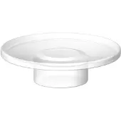 Dornbracht Glasschale , matt Ersatzteile 089001016 08900101682