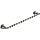 Dornbracht Tara Badetuchhalter, 600 mm, 83060892