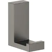 Dornbracht Haken 35mm, 83251780-99, Farbe: Dark Platinum matt