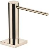 Dornbracht Spender mit Rosette, Ausladung 109mm, 82439970-47