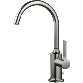 Dornbracht 33500809-19 WT-EHM mit Ablaufgarnitur VAIA