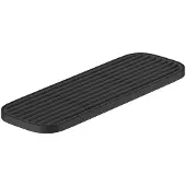 Dornbracht Ablage , Wandmodell SERIENSPEZIFISCH 83482970 Schwarz matt 83482970-33