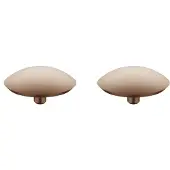 Dornbracht 12801970-42 Zierkappen für Perfecto SERIENNEUTRAL