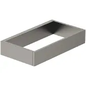 Dornbracht MEM Handtuchring 83200780