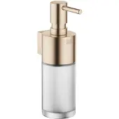 Dornbracht Distributeur, modèle mural, 83435970-27, 83435970-27