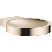 Dornbracht Porte-savon, modèle mural, saillie 145mm, 83410979-47, 83410979-47