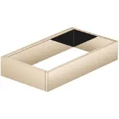 Dornbracht Anneau porte-serviettes, 83200780-47, 83200780-47
