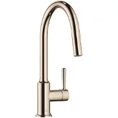 Dornbracht 33870809-47 EHM Pull-down mit Brausefunktion VAIA