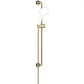 Dornbracht 26413809-28 Duschgarnitur ohne Handbrause VAIA