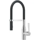 Dornbracht 33865895-93 Einhebelmischer Profi SYNC