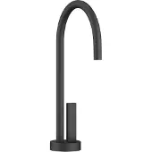 Dornbracht TARA ULTRA Küchenarmatur 17872875-33 Kaltwasser, Schwarz matt