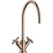 Dornbracht 22815892-42 Einlochbatterie TARA 22815892 Bronze
