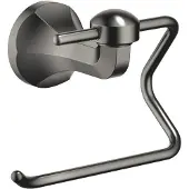 Dornbracht Madison Papierrollenhalter, ohne Deckel, 83500361