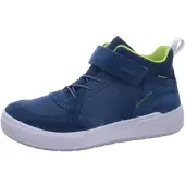 Superfit Klettschuh in Blau | Gr.: 32
