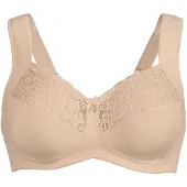 Anita Ohne Bügel BH Havanna | Grösse: 80C | Farbe: Sand