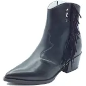 Nero Giardini E615130d Stiefeletten Mit Absatz