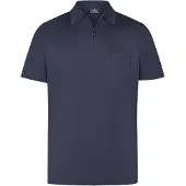 Ragman H-Polo Polo Soft-Knit uni RV