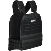 HMS TKO Tactical Gewichtsweste 13,5kg Taktische Weste Trainingsweste Oxford