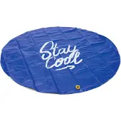 Beeztees Sprinkler Mat Stay Cool - Klein - 100 cm