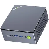 GMKtec M7 Ultra R7-6850u/16gb/512gb Ssd Mini-pc