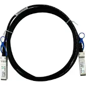 BlueOptics JL488A-BL, 3 m, SFP28, SFP28, Männlich/Männlich