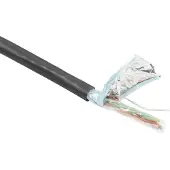 ACT Fp7950 Cat5e F/utp Lszh Flexible Cat5e-netzwerkkabel 500 M