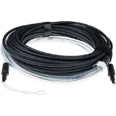 ACT Rl4807 Lc 24 Fibers Indoor/outdoor Glasfaserkabel 70 M