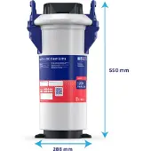 Brita Reinheit 1200 Clean Extra