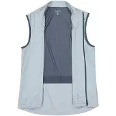 CMP Damen Schlupfjacken o.Arm Da WOMAN VEST