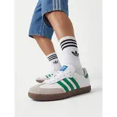 Adidas Sneakers Samba Og IG1024 Weiß