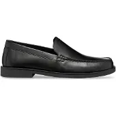 Geox Mokassins U Recanati U65HVA 00043 C9997 Schwarz