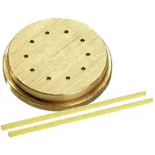 Bartscher Pasta Matrize Spaghetti 2 x 2 mm