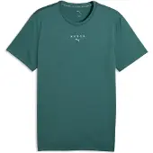 Puma Herren Shirt M X HYROX POLY GRAPHIC TEE