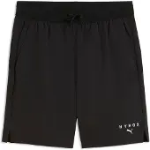 Puma Trainingsshorts "M X HYROX 7 PWRTRAIN SHORT" Regular Fit, für Fitness und vielseitige Trainingseinheiten