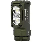 Wuben E7 6500K Green
