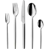 Wmf professional Besteckset SOFIA, Cromargan Edelstahl Rostfrei 18/10, 30 tlg., spülmaschinenfest