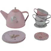 Little Dutch - Fairy Garden Tea Set (2013747)