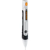 Laserliner ActiveFinder Plus, Schwarz, Weiß, 48 g