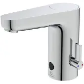 Ideal standard CeraPlus Sensor Waschtischarmatur mit Mischung Batteriebetrieb