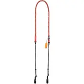 PGYtech Kameragurt Slim, Outdoor-Blaze Red