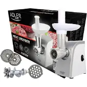 Adler Ad 4808 Zerkleinerer 1500w