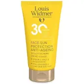 Cm main brand 2184 Widmer Sun Face Protection Anti-Age UV 30 o.P. 50 ml Creme