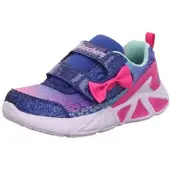 SKECHERS TRI-BRIGHTS - LIL GLEAM Gr. 22
