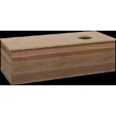 Villeroy & Boch K34011HM WTUS Antao K34_1 1200x360x500mm