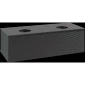 Villeroy & Boch K35110PD WTUS Antao K35_1 1200x360x500mm