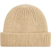 Poederbaas Mütze Fisherman Unisex Sand