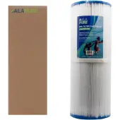 Alapure Spa Wasserfilter SC740 / 60481 / 7CH-50