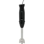 Braun MultiQuick 5 MQ 50202 M, Pürierstab, 0,6 l, 1,2 m, 1000 W, Schwarz
