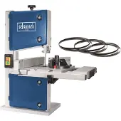 Scheppach Hbs30x Bandsäge