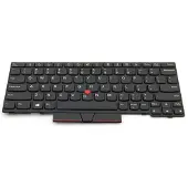 Lenovo 01YP105, Tastatur, Finnisch, Schwedisch, , ThinkPad X280